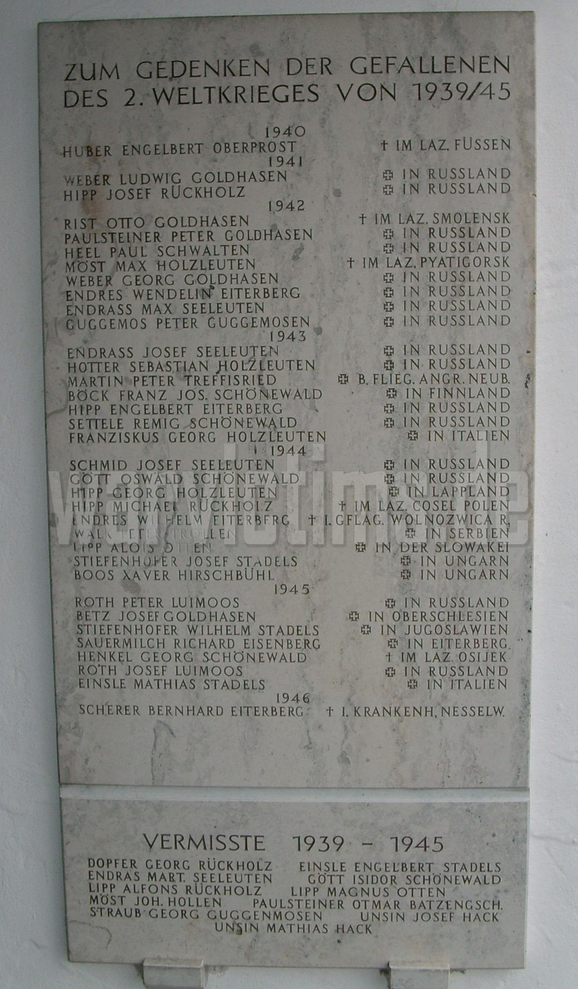 Rückholz